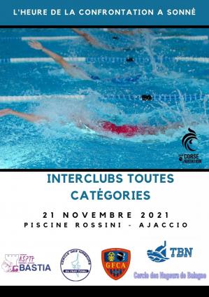 Interclubs nov 2021