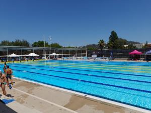 Piscine cannes