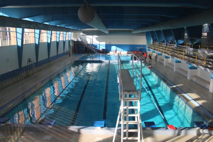 Piscine rossini