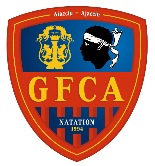GFCA Natation